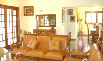 Imagem 6: CASA RESIDENCIAL em LOUVEIRA - SP, CONDOMÍNIO VILLAGGIO CAPRICCIO