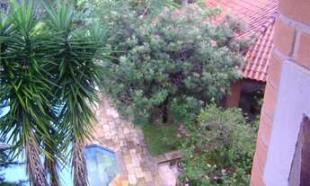 Imagem 7: CASA RESIDENCIAL em LOUVEIRA - SP, CONDOMÍNIO VILLAGGIO CAPRICCIO