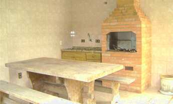 Imagem 3: CASA RESIDENCIAL em LOUVEIRA - SP, CONDOMÍNIO VILLAGGIO CAPRICCIO