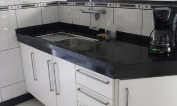 Imagem 4: Casa com condomínio próximo a rodovias, com 03 dormitórios