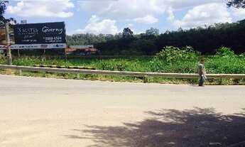 Imagem: TERRENO COMERCIAL em JUNDIAI - SP, CAXAMBU