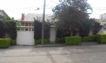 Imagem: CASA RESIDENCIAL em JUNDIAI - SP, JARDIM