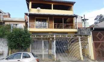 Imagem 2: Casa a venda em Campo limpo Paulista com 03 dormitórios