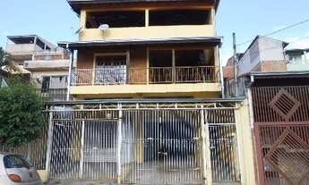 Imagem: Casa a venda em Campo limpo Paulista com