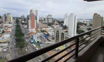 Imagem 6: APARTAMENTO RESIDENCIAL em JUNDIAI - SP, CENTRO