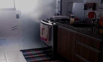 Imagem: APARTAMENTO RESIDENCIAL em JUNDIAI - SP