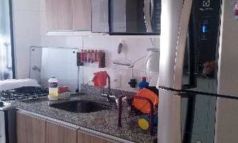 Imagem 2: APARTAMENTO RESIDENCIAL em JUNDIAI - SP, PONTE SAO JOAO