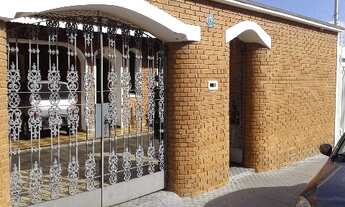 Imagem: CASA RESIDENCIAL em JUNDIAI - SP, VILA JOANA