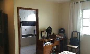 Imagem: CASA RESIDENCIAL em VARZEA PAULISTA - SP