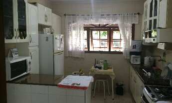 Imagem 7: CASA RESIDENCIAL em VARZEA PAULISTA - SP, CENTRO