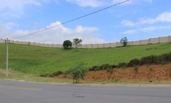 Imagem 2: TERRENO RESIDENCIAL em Itatiba - SP, Reserva de Santa Rosa