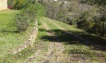 Imagem 4: Casa em codomínio fechado