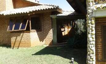 Imagem 5: Casa em codomínio fechado