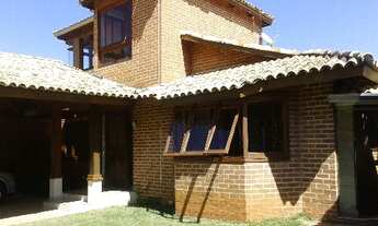 Imagem 6: Casa em codomínio fechado