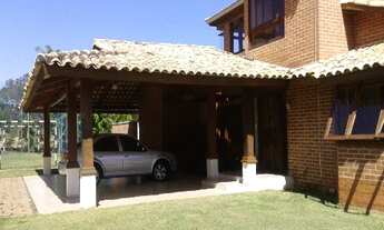 Imagem 7: Casa em codomínio fechado