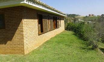 Imagem 2: Casa em codomínio fechado