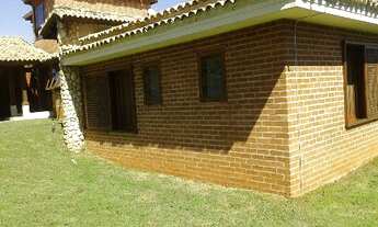 Imagem 3: Casa em codomínio fechado