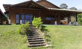 Imagem 1: Casa em codomínio fechado