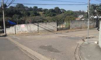 Imagem: TERRENO COMERCIAL em Jundiaí - SP, Jardim