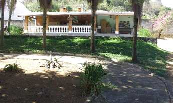 Imagem 6: CHACARA RESIDENCIAL em ITUPEVA - SP, PARQUE DOS CAFEZAIS I