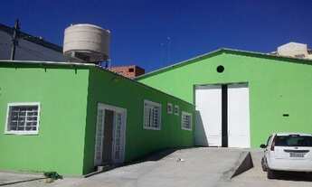 Imagem 2: GALPAO INDUSTRIAL em Jundiaí - SP, Vila Nambi