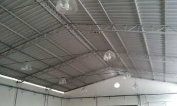 Imagem 3: GALPAO INDUSTRIAL em Jundiaí - SP, Vila Nambi