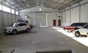 Imagem 6: GALPAO INDUSTRIAL em Jundiaí - SP, Vila Nambi