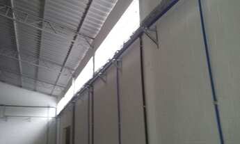 Imagem 7: GALPAO INDUSTRIAL em Jundiaí - SP, Vila Nambi