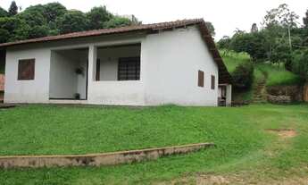 Imagem: CHACARA RESIDENCIAL em JUNDIAI - SP, MALOTA