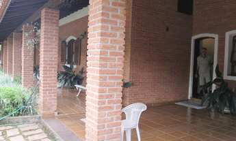 Imagem 7: CHACARA RESIDENCIAL em JUNDIAI - SP, MALOTA