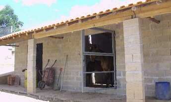 Imagem 2: TERRENO RESIDENCIAL em CAMPO LIMPO PAULISTA - SP, SAINT JAMES