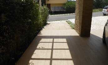 Imagem 6: CASA RESIDENCIAL em JUNDIAI - SP, COND. RESIDENCIAL DOS LAGOS