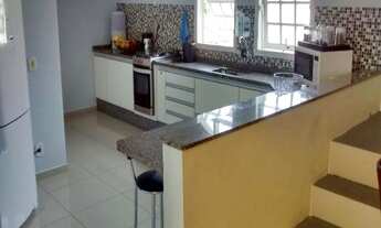 Imagem: Casa a venda no Jardim Caçula na cidade