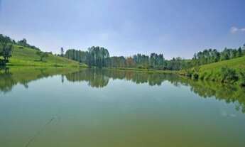 Imagem 7: Terreno a venda no Condominio Manacas - Jundiai - SP