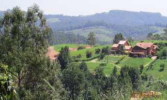 Imagem 4: Terreno a venda no Condominio Manacas - Jundiai - SP