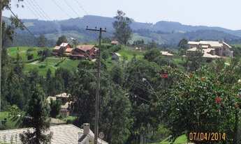Imagem 5: Terreno a venda no Condominio Manacas - Jundiai - SP