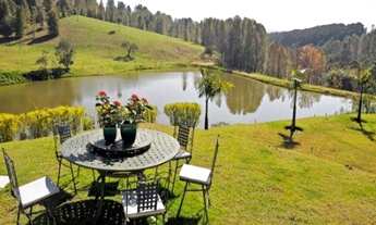 Imagem 6: Terreno a venda no Condominio Manacas - Jundiai - SP