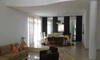 Imagem 5: Casa em condomínio fechado, com 04 dormitórios, sendo 01 suite