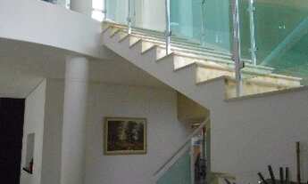 Imagem 6: Casa em condomínio fechado, com 04 dormitórios, sendo 01 suite