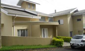 Imagem 3: Casa em condomínio fechado, com 04 dormitórios, sendo 01 suite