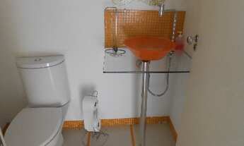 Imagem 4: Casa em condomínio fechado, com 04 dormitórios, sendo 01 suite