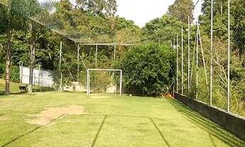 Imagem 2: Chácara em Campo Limpo