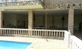 Imagem 5: Chácara em Campo Limpo