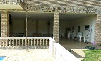 Imagem 7: Chácara em Campo Limpo