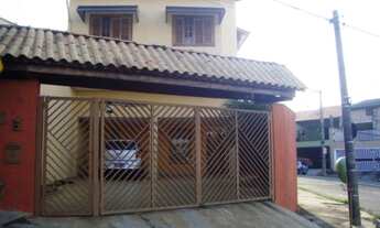 Imagem 7: CASA RESIDENCIAL em JUNDIAI - SP, PARQUE CIDADE JARDIM II