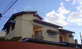 Imagem: CASA RESIDENCIAL em JUNDIAI - SP, PARQUE