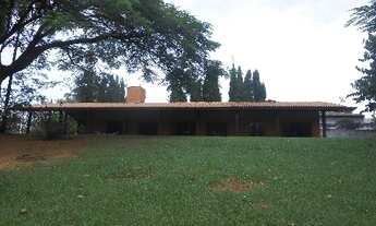 Imagem 7: CHÁCARA CAXAMBU - VALE AZUL = TRÊS DORMITÓRIOS