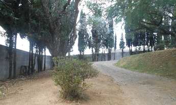 Imagem 2: CHÁCARA CAXAMBU - VALE AZUL = TRÊS DORMITÓRIOS