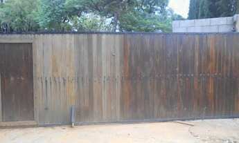 Imagem 3: CHÁCARA CAXAMBU - VALE AZUL = TRÊS DORMITÓRIOS