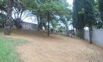 Imagem 5: CHÁCARA CAXAMBU - VALE AZUL = TRÊS DORMITÓRIOS